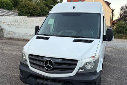 Mercedes-Benz Sprinter 241.000 km 8.990 &euro; Stuttgart 70469