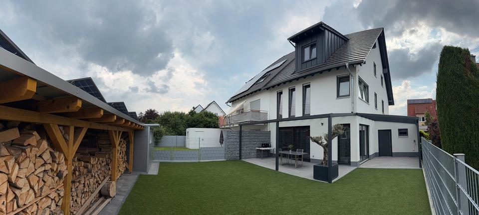 Doppelhaushälfte Schifferstadt - 845.000&euro; | Angebot:26963956