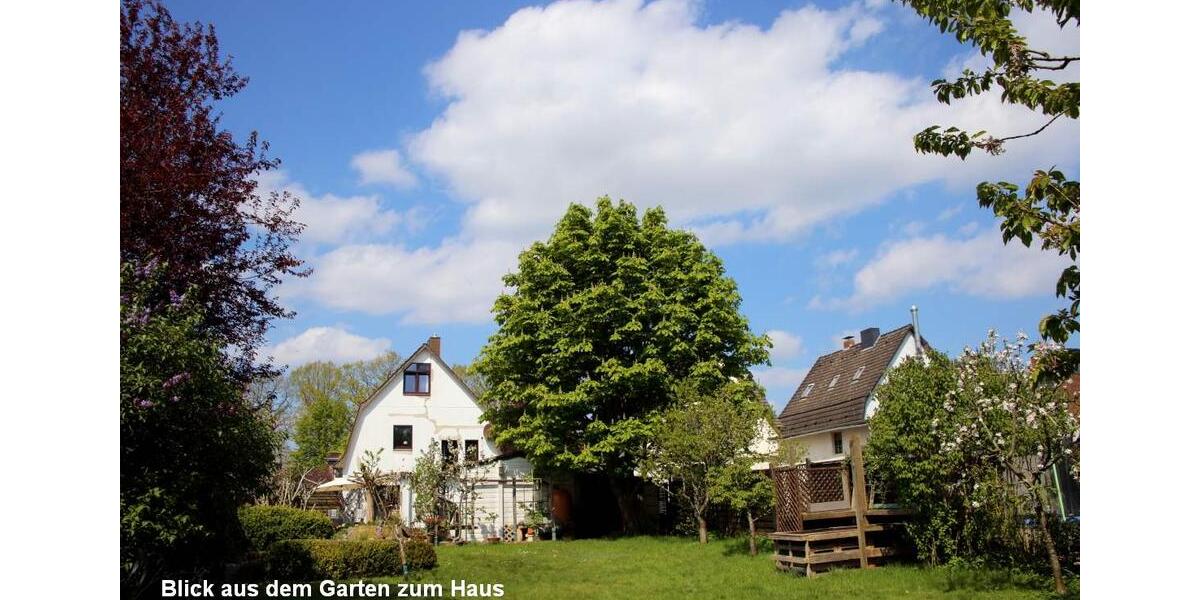 Einfamilienhaus Bremervörde - 6 Zimmer, 167 m&sup2;, 160.000&euro; | Angebot:26854752