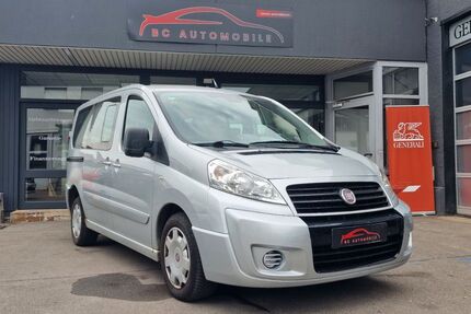 Fiat Scudo 148.748 km 4.990 &euro; Metzingen 72555