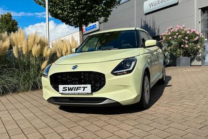 Suzuki Swift 1.500 km 21.100 € Ostfildern 73760
