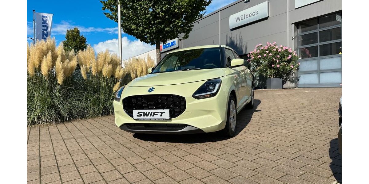 Suzuki Swift 1.500 km 21.100 &euro; Ostfildern 73760
