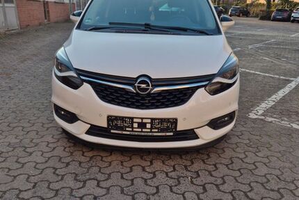 Opel Zafira 182.304 km 6.500 &euro; Eschborn 65760