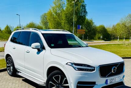 Volvo XC90 180.000 km 27.000 &euro; Itzehoe 25524