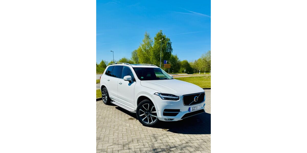 Volvo XC90 180.000 km 27.500 &euro; Itzehoe 25524