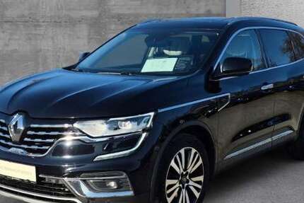 Renault Koleos 123.861 km 19.890 &euro; Fürstenwalde/Spree 15517
