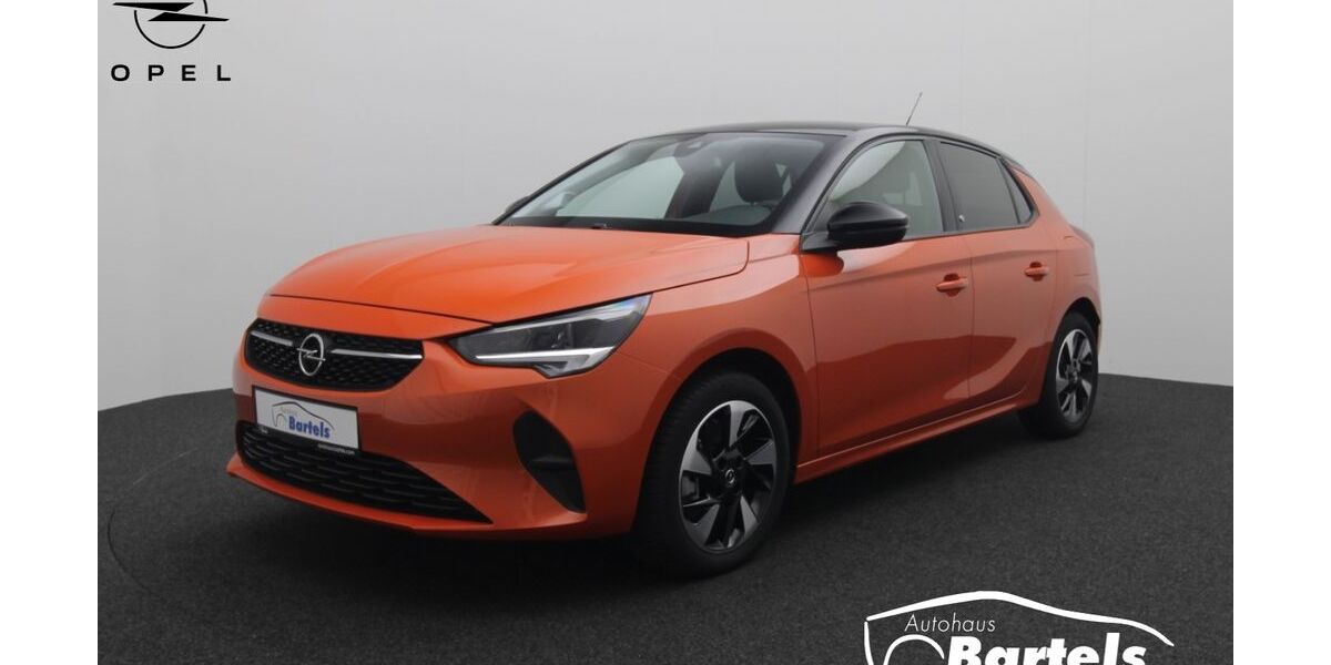 Opel Corsa 21.966 km 16.990 &euro; Sögel 49751