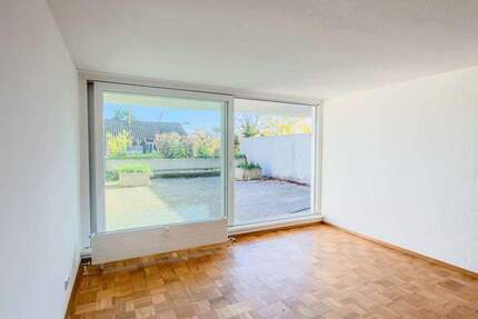 Wohnen über den Dächern von Feuerbach - stilvolle 3,5-Zimmer-Wohnung mit Südterrasse & Tiefgarage 3 zimmer