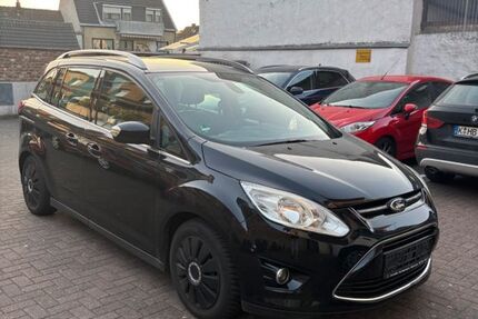 Ford Grand C-Max