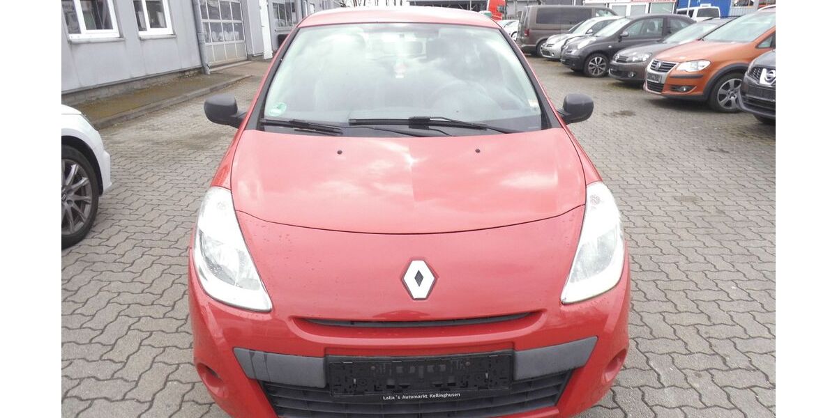Renault Clio 193.650 km 1.990 &euro; Kellinghusen 25548