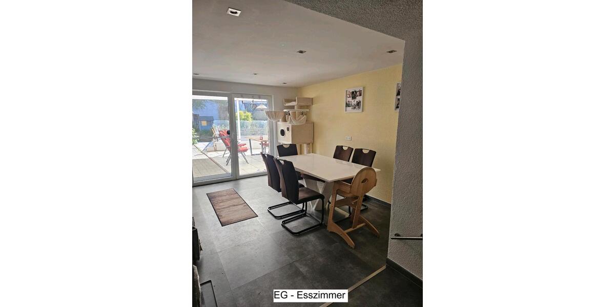 Reihenhaus Bernburg (Saale) - 3 Zimmer, 120 m&sup2;, 349.000&euro; | Angebot:26654899