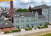 Residential living im ehem. Kloster Am Guten Hirten - Zum All-Inklusive-Tarif