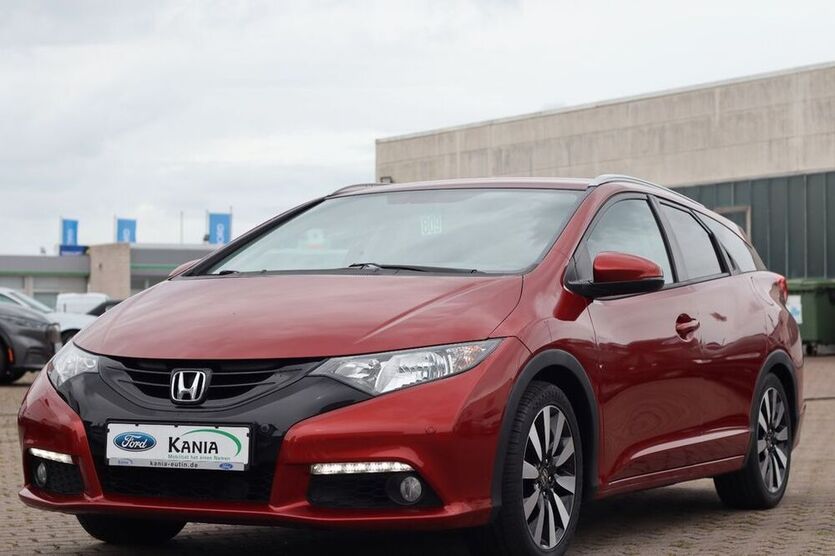 Civic