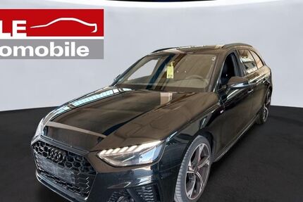 Audi A4 94.000 km 31.490 &euro; Helmstedt 38350