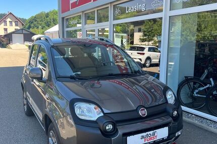 Fiat Panda 63.500 km 15.990 &euro; Schenkenzell 77773