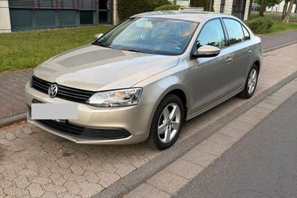 VW Jetta 105.500 km 7.800 &euro; Langen 63225