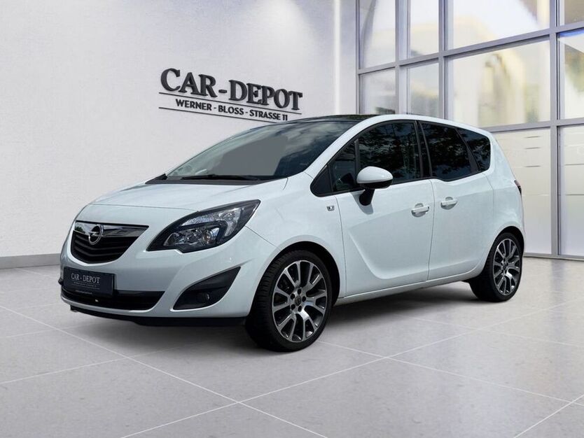 Meriva