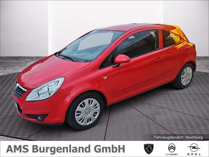Corsa