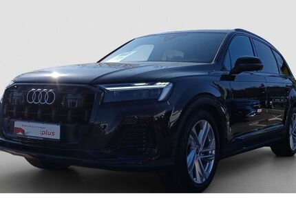 Audi Q7 28.400 km 64.470 &euro; Erfurt 99099