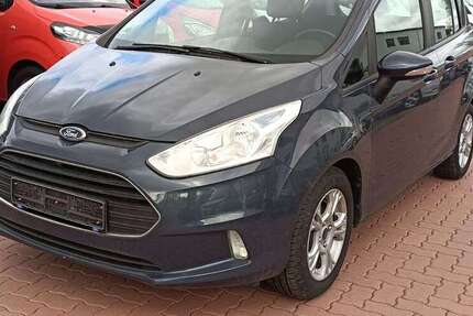 Ford B-Max 68.200 km 7.400 &euro; Pfaffen-Schwabenheim 55546