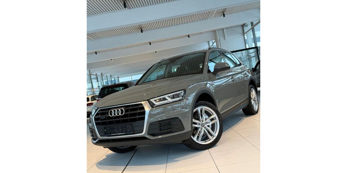 Audi Q5 89.991 km 26.991 &euro; Siegen 57078