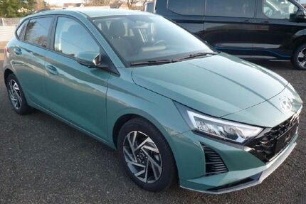 Hyundai i20 6.600 km 18.000 &euro; Tholey 66636
