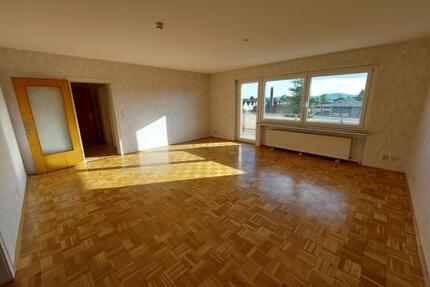 sonnige 3 Zimmerwohnung