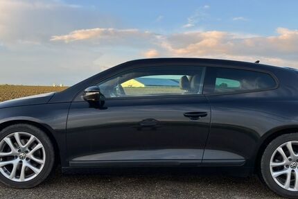 VW Scirocco 149.000 km 9.500 € Heubach 73540