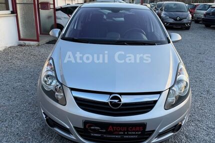 Opel Corsa 78.751 km 5.999 &euro; Goslar 38644