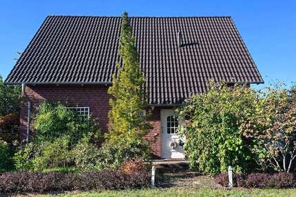 Haus Bad Liebenwerda - 4 Zimmer, 87 m&sup2;, 330.000&euro; | Angebot:27230439