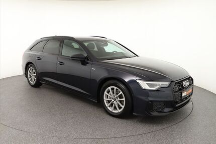 Audi A6 18.051 km 44.880 &euro; Garching 85748