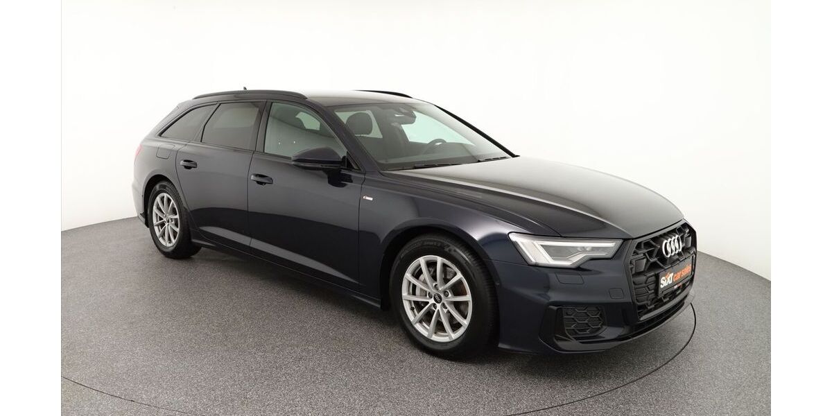 Audi A6 18.051 km 44.880 &euro; Garching 85748