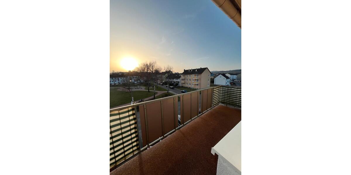 Etagenwohnung Birkenfeld - 3 Zimmer, 83 m&sup2;, 700&euro; | Angebot:25379189