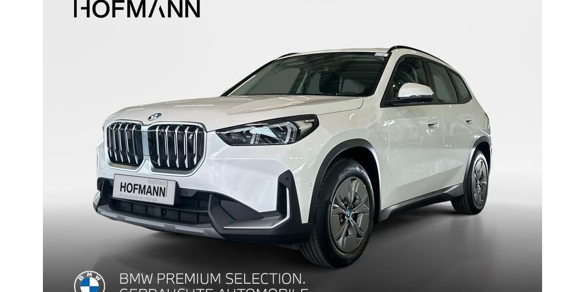 BMW iX1 19.100 km 36.318 &euro; Pfaffenhofen 85276