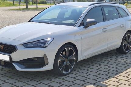 Cupra Leon 45.000 km 21.750 &euro; Spalt 91174