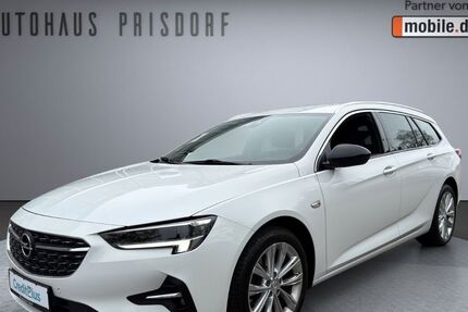 Opel Insignia 88.637 km 19.950 &euro; Prisdorf bei Hamburg 25497