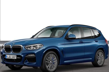 BMW X3 123.500 km 34.950 &euro; Kronach 96317