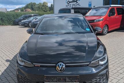 VW Golf 26.600 km 30.800 &euro; Breitenbrunn-Gimpertshausen 92363