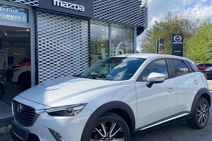 Mazda CX-3 74.634 km 15.990 &euro; Meschede - Freienohl 59872