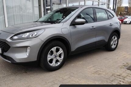 Ford Kuga 64.300 km 20.690 € Grevesmühlen 23936