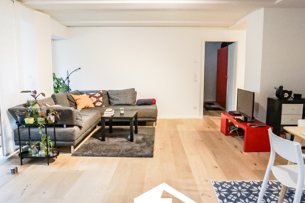 Wohnung zum Mieten in Stuttgart 1.290 € 78 m²