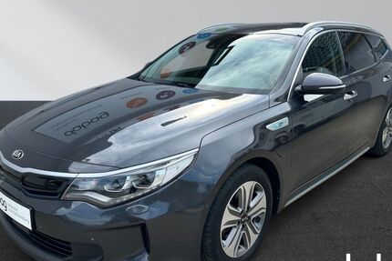 Kia Optima 117.344 km 19.990 € Oranienburg OT Germendorf 16515