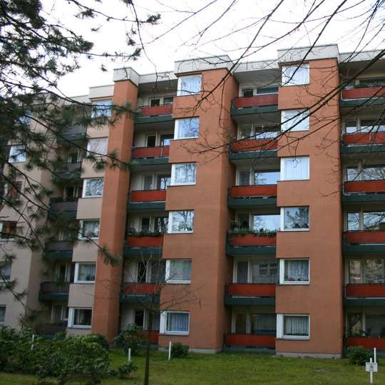 Wohnung zum Mieten in Berlin 320,65 € 43.04 m²