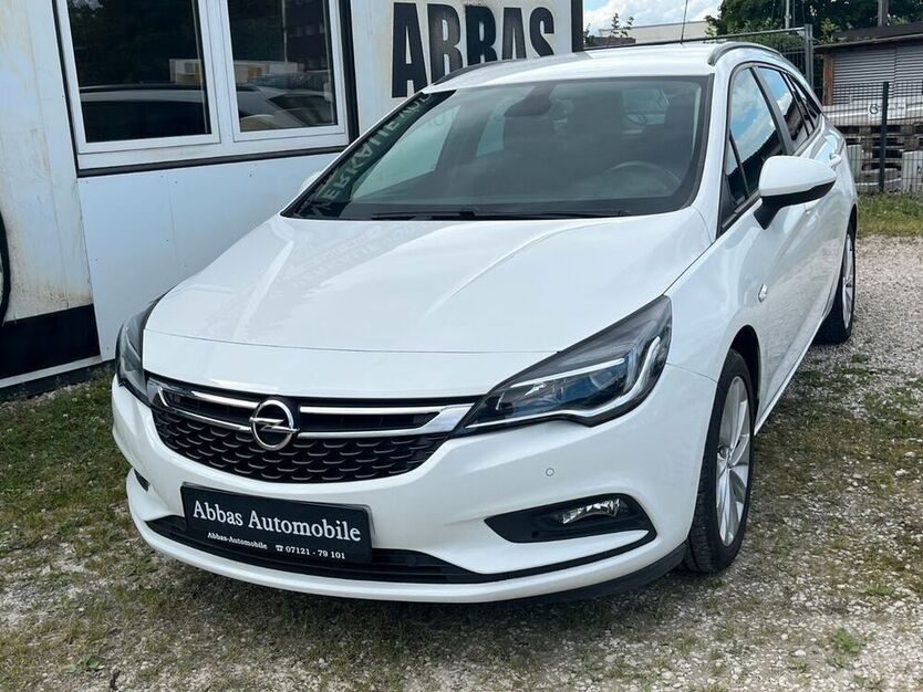 Astra