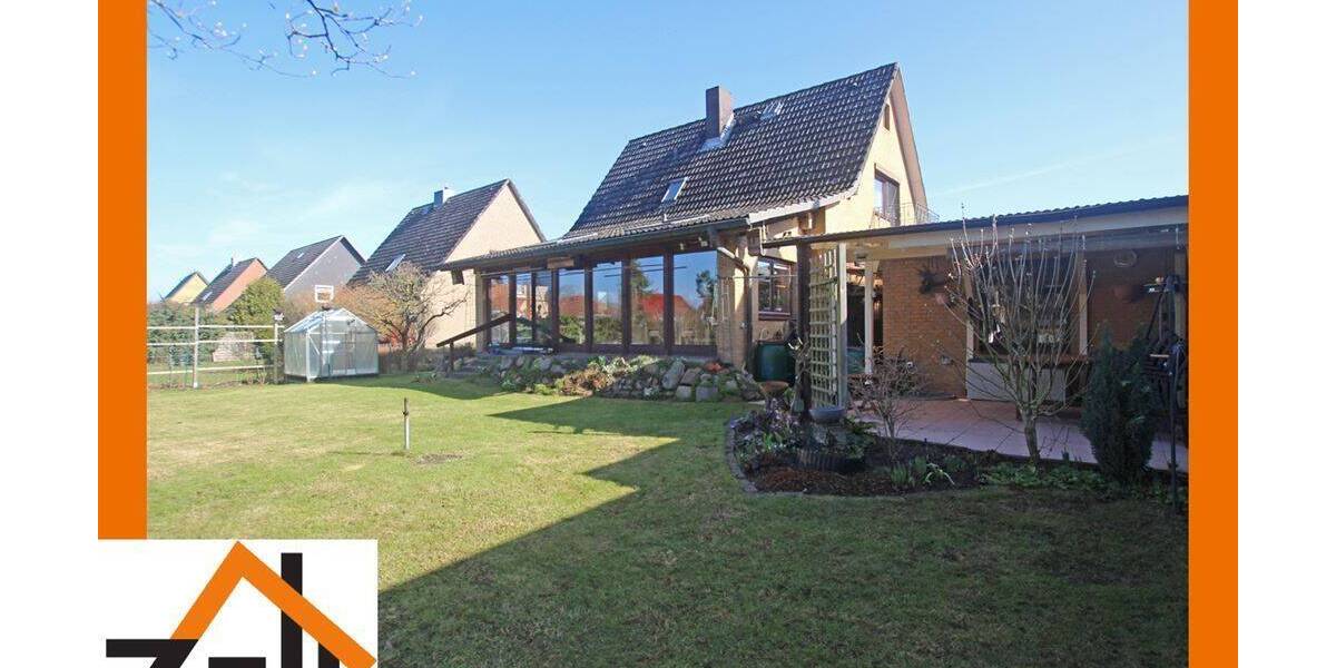 Einfamilienhaus Lauenburg - 3 Zimmer, 108 m&sup2;, 279.500&euro; | Angebot:25986556