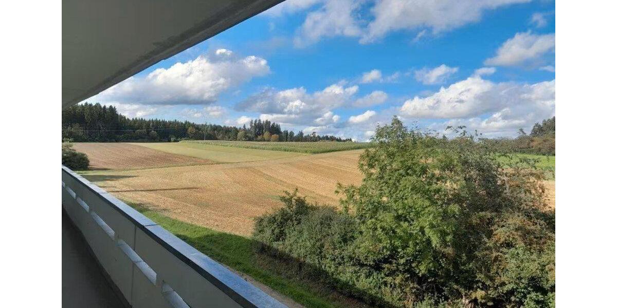 Etagenwohnung Villingen-Schwenningen Schwenningen - 3 Zimmer, 95 m&sup2;, 249.000&euro; | Angebot:26646572