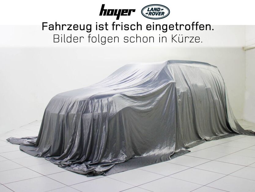 Land Rover Range Rover Velar 23.700 km 66.830 € Walsrode 29664