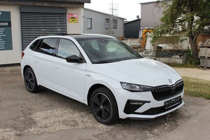 Skoda Scala 11.100 km 26.990 € Altheim (Alb) 89174