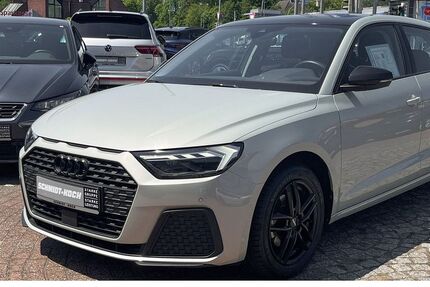 Audi A1 13.624 km 24.495 &euro; Wilhelmshaven 26389