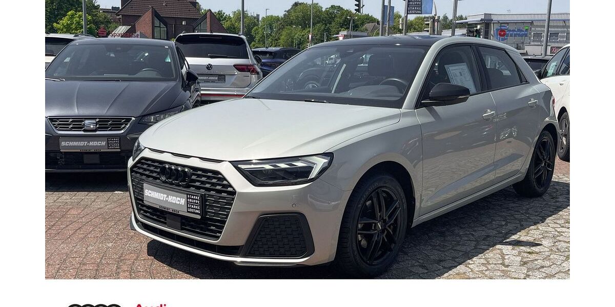 Audi A1 13.624 km 24.495 &euro; Wilhelmshaven 26389